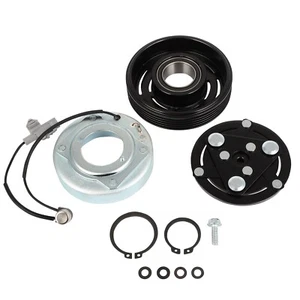 AC A/C Compressor Clutch Kits For 2007-2009 Suzuki SX4 2.0L 57471 - Foto 1 di 8