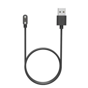 Magnetic Fast Charging Cable Kids Smart Watch Cord for Xplora XGO2 (Black) - Photo 1 sur 11
