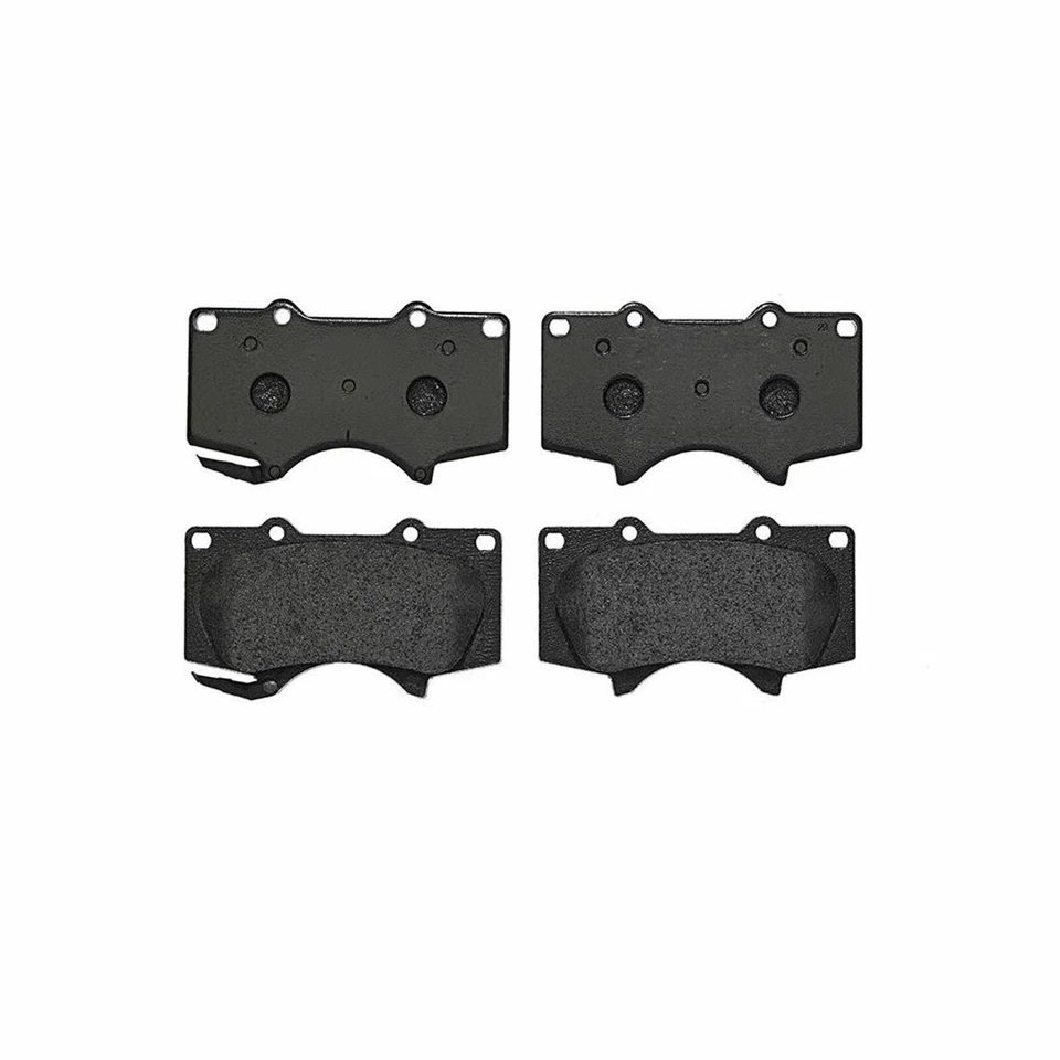 Pastiglie Pasticche pattini freno Anteriore MITSUBISHI PAJERO/SHOGUN ( - Immagine 1 di 1