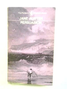 Persuasion With A Memoir (Jane Austen; J. E. Austen-Leigh - 1965) (ID:56575) - Picture 1 of 2