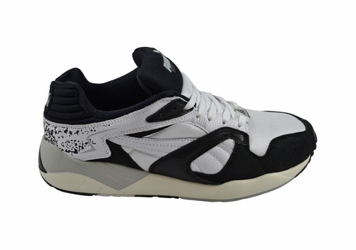 Puma Trinomic Primary Pack XS850 black white 358587 04 scarpe sneaker