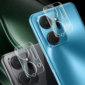 2PCS For Honor X7A Honor x7a Camera Lens Tempered Glass Cover Screen Protectors - Picture 1 of 5