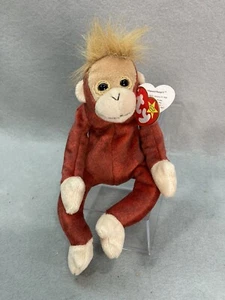Ty Beanie Babies Schweetheart 1999 COLLECTABLE Vintage Beanie Baby Plush - Picture 1 of 6