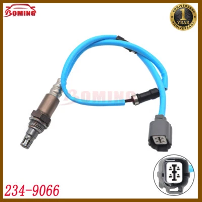 Sensor de oxígeno O2 lambda aguas arriba compatible con Acura TSX 2,4 L L L4 2004-2008 234-9066 Foto 1 de 4