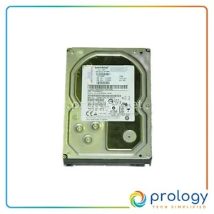 IBM 81Y9890 3TB 7200rpm 6Gbps SAS NL 3.5'' HDD NO CADDY 1YrWty TaxInv - Picture 1 of 2