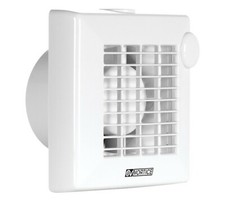 VORTICE 11301 M120/5' ASPIRATORE ELICOIDALE DA MURO