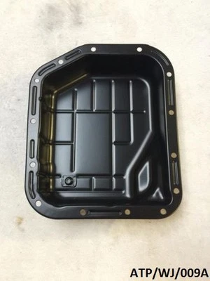 Transmission Oil Pan for Jeep Grand Cherokee ZJ & WJ 4.0L 1993-2004  ATP/WJ/009A - Image 1 of 4