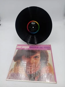 BOXDG36 Jody Miller - Queen Of The House LP Capitol Records ST-2349 1965 Canada - Picture 1 of 6
