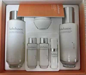 SULWHASOO The Ultimate S Enriched Water & Emulsion Set - Picture 1 of 1