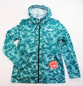 NORTH FACE W100 NOVELTY CINDER JACKET NWT WOMENS SMALL    $80 - Picture 1 of 1