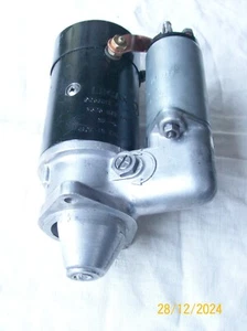 Motorino avviamento LUCAS 25301 E 11 58 - Imagen 1 de 5