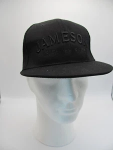 Jameson Irish Whiskey Baseball-Mütze / Cap, schwarz - Bild 1 von 8