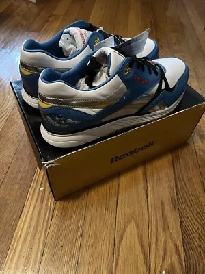 Talla 10 - Reebok Blaze Voltron Foto 1 de 4