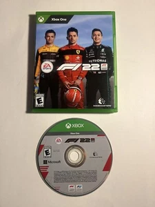 F1 22 (Microsoft Xbox One) Probado y funcionando - Imagen 1 de 6
