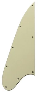 3 Ply Mint Green For Gibson Firebird Blank Style Guitar Pickguard Scratch Plate - Picture 1 of 6