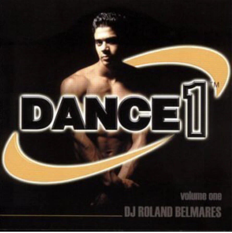 WBMX Chicago House Street Mix  DJ Roland Belmares – Dance TRANCE PROGRESSIVE CD - Image 1 of 1