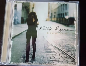 Growing, Pains by Billie Myers (CD, Mar-2003) VG - Picture 1 of 3