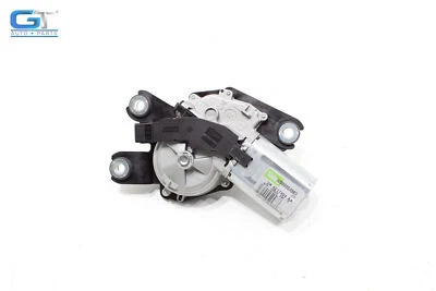 Land Rover Range Rover Sport 2014-2022 puerta levadiza puerta trasera limpiaparabrisas trasero motor OEM Foto 1 de 4