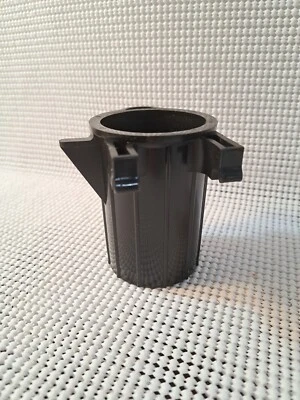 Kirby Heritage Machine End Coupler Air Intake - Image 1 of 4