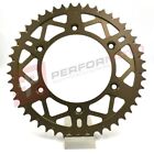 KTM 125 GS (2T Enduro) 91-93 AFAM Self Cleaning Hard Andoised Rear Sprocket 48T