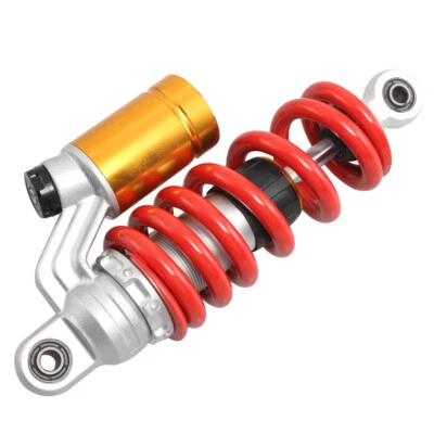 Suspensión Amortiguador Trasero 240mm 9.5" Para Honda MSX125 Grom 125 Moto Foto 1 de 4