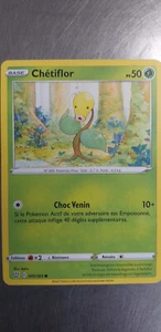 Card Pokemon Bulbasaur 001/163 Styles de Combat, Dated of / The Booster, French - Picture 1 of 1