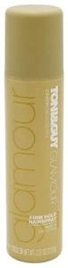 Toni&Guy Glamour Firm Hold Hair Spray 2.57 oz /100 ml *Twin Pack* - Picture 1 of 2