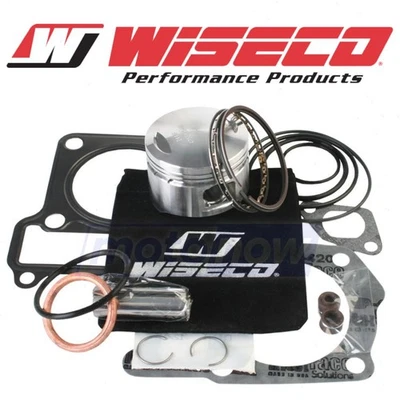Wiseco Top End Kit for 2003-2021 Yamaha TTR125LE - Engine Pistons Piston wr - Imagem 1 de 4