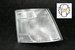 FRECCIA INDICATORE DI DIREZIONE ANTERIORE DX. SIEM PIAGGIO PORTER 1300 PICK-VAN - Picture 1 of 1