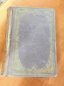 Nurse and Spy in the Union Army-1865-Civil War AS-IS - Picture 1 of 17