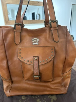 genuine leather handbags new - Image 1 of 4