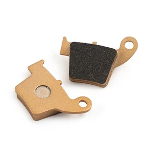 Bremsbelag hinten für Honda CRF250X 2004-2020 05 06 07 08 CRF450L 18-20 2019 FA346 - Bild 1 von 8