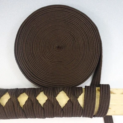 8 Color Nylon Braid Tsuka Ito For Japanese Samurai Sword Katana Fitting - Image 1 of 4