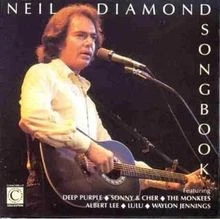 Neil Diamond Songbook von Various | CD | Zustand sehr gut - Bild 1 von 2