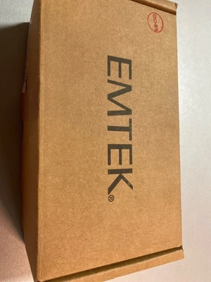 Emtek 8050NWUS7 Norwich Dummy Knob Set, Regular Rose, Brass Classic - French Ant - Image 1 of 2