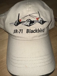 SR-71 Cappello Merlo Marrone Regolabile. Lee - Foto 1 di 3