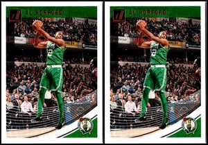 Donruss Al Horford (2) Karten Lot - LETZTE CHANCE - NICHT VERPASSEN! - Bild 1 von 2