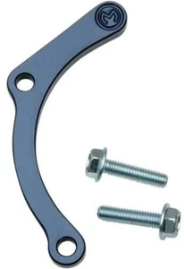 Moose Racing 01-161 Case Saver Polished - Picture 1 of 3