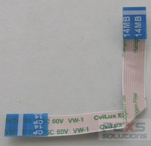 hp CABLE, CP, HP 840 845 G11 - P04401-005 - Picture 1 of 1