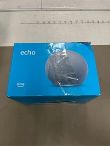 Amazon brandneues Echo (4. Gen) mit Premium Sound, Smart Home Hub & Alexa 1 - Bild 1 von 3