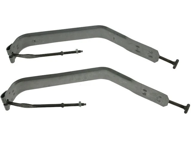 Correa de tanque de combustible 17RV23T para Ford E150 Econoline Club Wagon 1992-2001 Foto 1 de 1