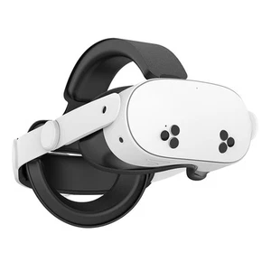Einzigartiges Kopfband-Design für Quest 3S sorgt für Komfort während des VR-E - Zdjęcie 1 z 7