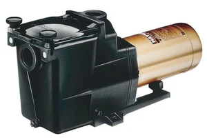 Hayward SP2607X10 Super Pump 1 PS Poolpumpe - Bild 1 von 1