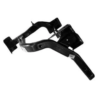 Усилительная скоба переднего крыла со стороны водителя Sherman для Jeep Patriot 07-17 - Изображение 1 из 2