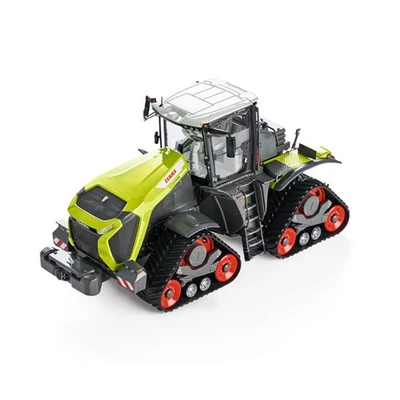 Marge Models 1/32 Limited Edition Claas Xerion 12.650 Terra Trac Tractor 0266221 - Image 1 of 4