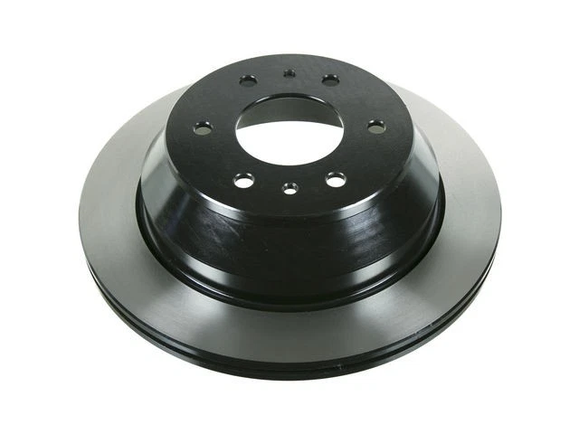 Rotor de freno trasero 96KTZB82 para Trailblazer EXT SSR 2003 2002 2004 2005 2006 2007 Foto 1 de 1