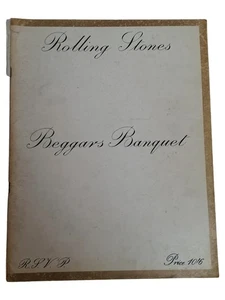Rolling Stones Live in Concert Programm Vintage Mick Jagger Keith Richard - Bild 1 von 4