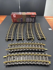 Piko 35215 G Scale R5 Curve Track R=1240mm Order 12 - Picture 1 of 3