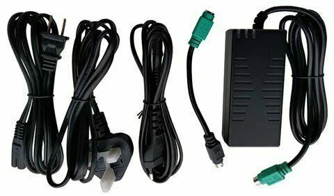 Emerson 0047500030022 240V Field Communicator Power Supply and Charger