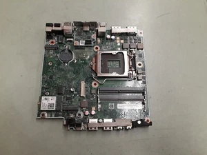 Placa madre de escritorio HP EliteDesk 800 DAF83AMB6D0 L54553-001 L52071-001 REV 0A - Imagen 1 de 3
